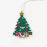 Afends Chrissy Air Freshener