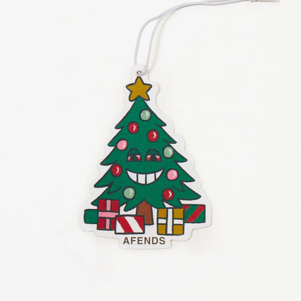 Afends Chrissy Air Freshener