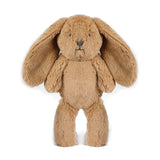 OB Designs Little Bailey Caramel Bunny Soft Toy