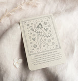 Musings from the Moon - Self Love Affirmation Cards