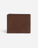 Stitch & Hide George Wallet