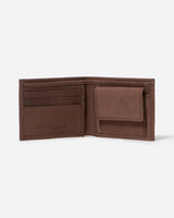 Stitch & Hide George Wallet