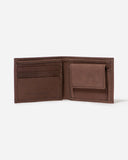 Stitch & Hide George Wallet