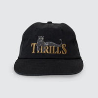 Thrills Pit Stop 6 Panel Cap -