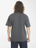 Thrills Built For Speed Oversize Fit Tee - Merch Black