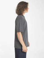 Thrills Built For Speed Oversize Fit Tee - Merch Black