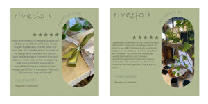 Riverfolk