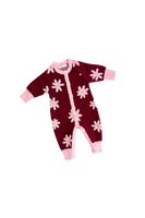 Ziggy Lou Classic Knit Romper - Lola | Launching 23.07.25