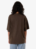 Thrills Home Advantage Oversized Tee - Wren