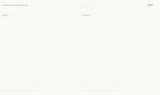 Emma Kate Co 2026 Planner | Signature | VERTICAL Weekly | Lilac
