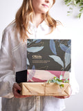 Olieve & Olie Christmas Gift Box