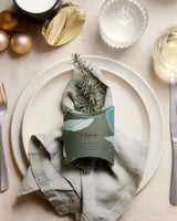 Olieve & Olie Christmas Gift Soap