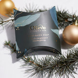 Olieve & Olie Christmas Gift Soap