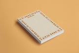 Harley & J Yes You Can Notepad