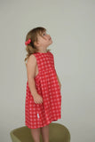 Ziggy Lou Sofia Dress - Jolie