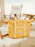 Business & Pleasure The Beach Bag - Rivie Mimosa