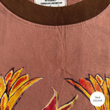 SABBI The Very Oversized Dream Big Brenda Tee - Clay | LAUNCHING SUNDAY 13.07 - 10AM
