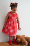 Ziggy Lou Sofia Dress - Jolie