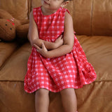 Ziggy Lou Sofia Dress - Jolie