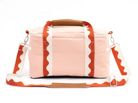 Business and Pleasure Premium Cooler Bag - Riviera Pink