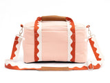 Business and Pleasure Premium Cooler Bag - Riviera Pink