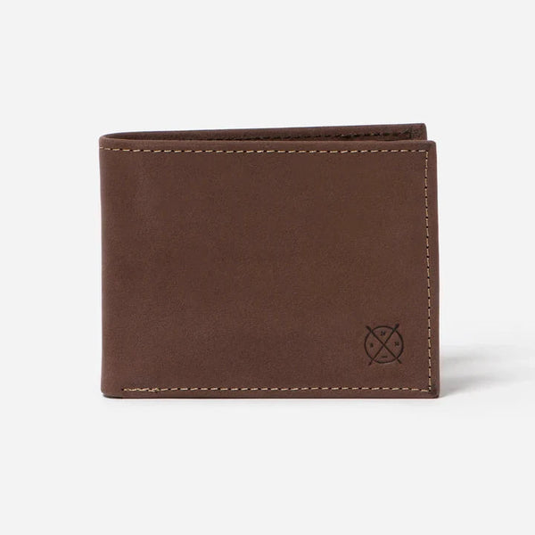 Stitch & Hide George Wallet