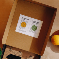 The Plant Runner - Plant Care Essentials Kit