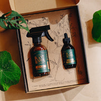 The Plant Runner - Plant Care Essentials Kit