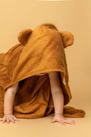 Kiin. Hooded Towel