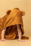Kiin. Hooded Towel