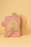 Kiin. Hooded Towel