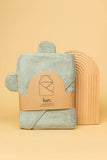 Kiin. Hooded Towel