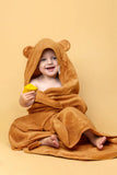 Kiin. Hooded Towel