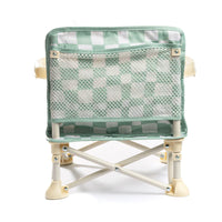 IZIMINI Parker Baby Chair PRE ORDER (BACK EARLY DEC)