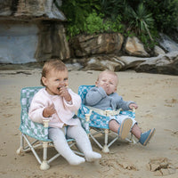 IZIMINI Parker Baby Chair PRE ORDER (BACK EARLY DEC)
