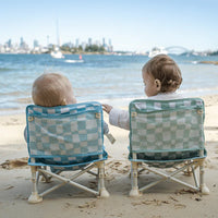IZIMINI Parker Baby Chair PRE ORDER (BACK EARLY DEC)