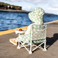 IZIMINI Parker Baby Chair PRE ORDER (BACK EARLY DEC)