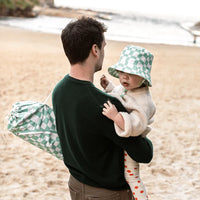 IZIMINI Parker Baby Chair PRE ORDER (BACK EARLY DEC)