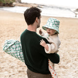 IZIMINI Parker Baby Chair PRE ORDER (BACK EARLY DEC)
