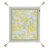 Wandering Folk Le Lemon Picnic Rug