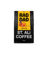 St Ali Coffee Rad Dad Father's Day Blend - Limited Blend