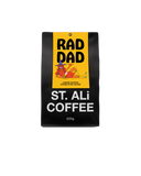 St Ali Coffee Rad Dad Father's Day Blend - Limited Blend