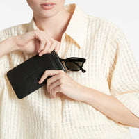 Status Anxiety - Keepsake Sunglasses Pouch