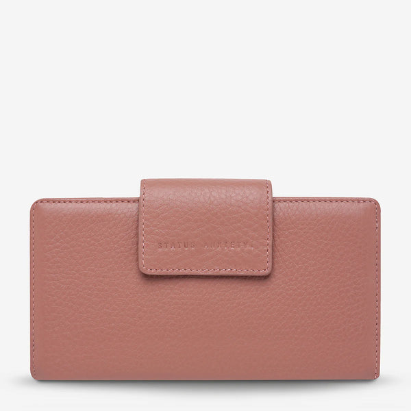 Status Anxiety - Ruins Wallet