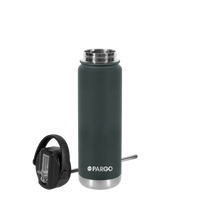 Project PARGO 750ml Insulated Sports Bottle w/ Straw Lid