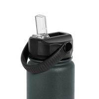 Project PARGO 750ml Insulated Sports Bottle w/ Straw Lid