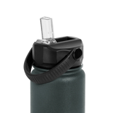 Project PARGO 750ml Insulated Sports Bottle w/ Straw Lid