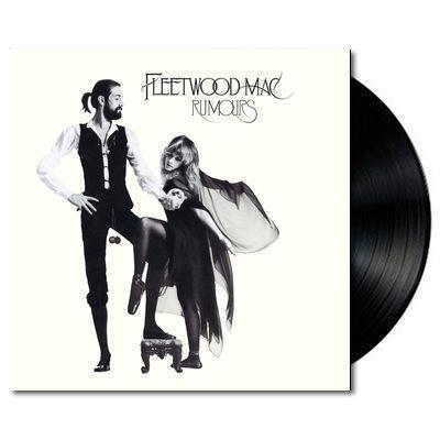 Fleetwood Mac - Rumours