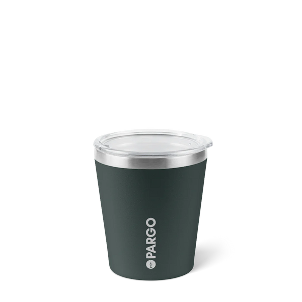 Project PARGO 8oz Insulated Coffee Cup