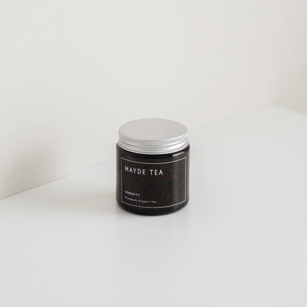 Mayde Tea Serenity - Mini jar